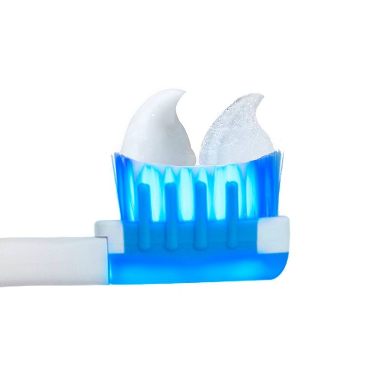 GO SMILE Sonic Pro Tooth-Care System - 3pc