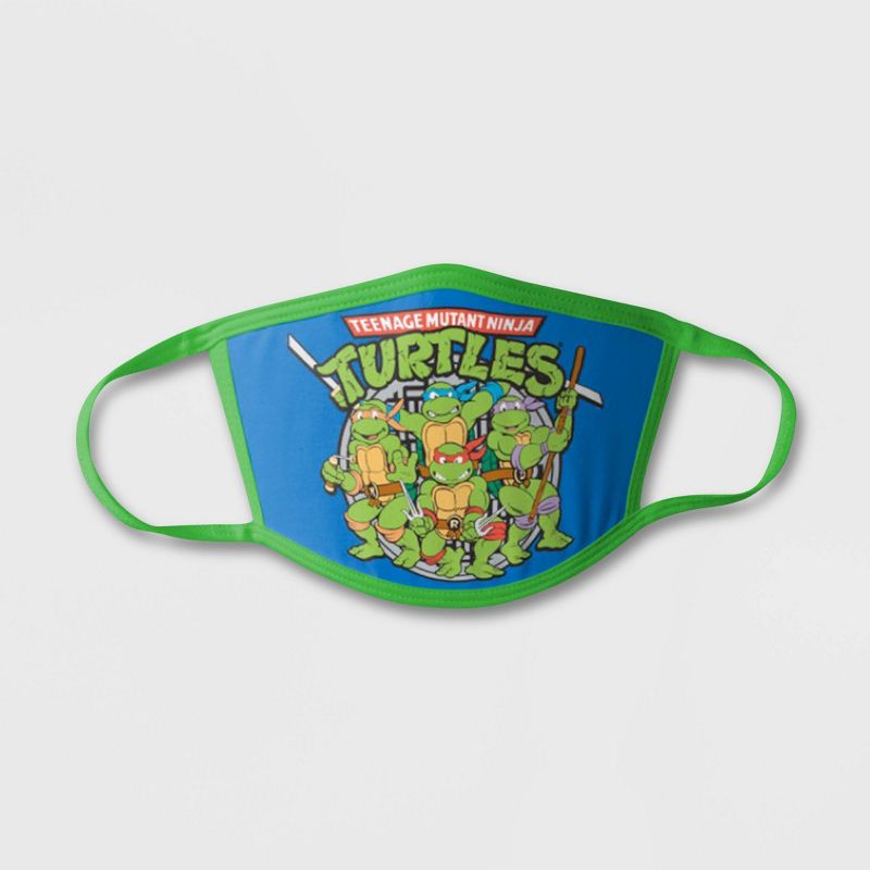 Kids' 3pk Spider-Man Face Mask