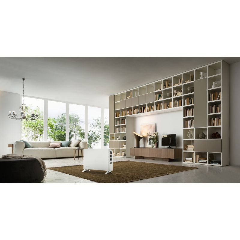 Delonghi Slim Style Panel Indoor Heater