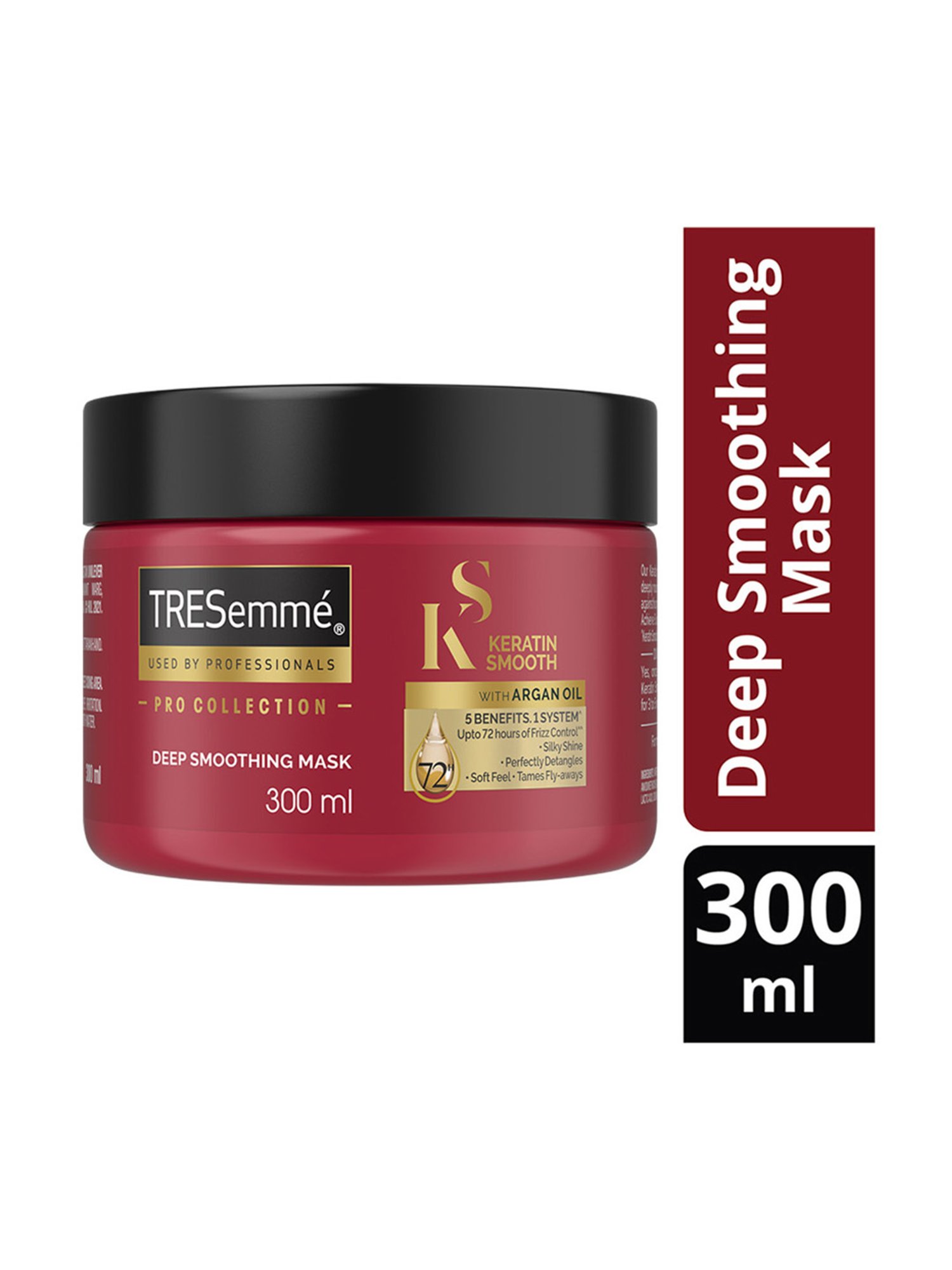 Tresemme Keratin Mask - 300 ml
