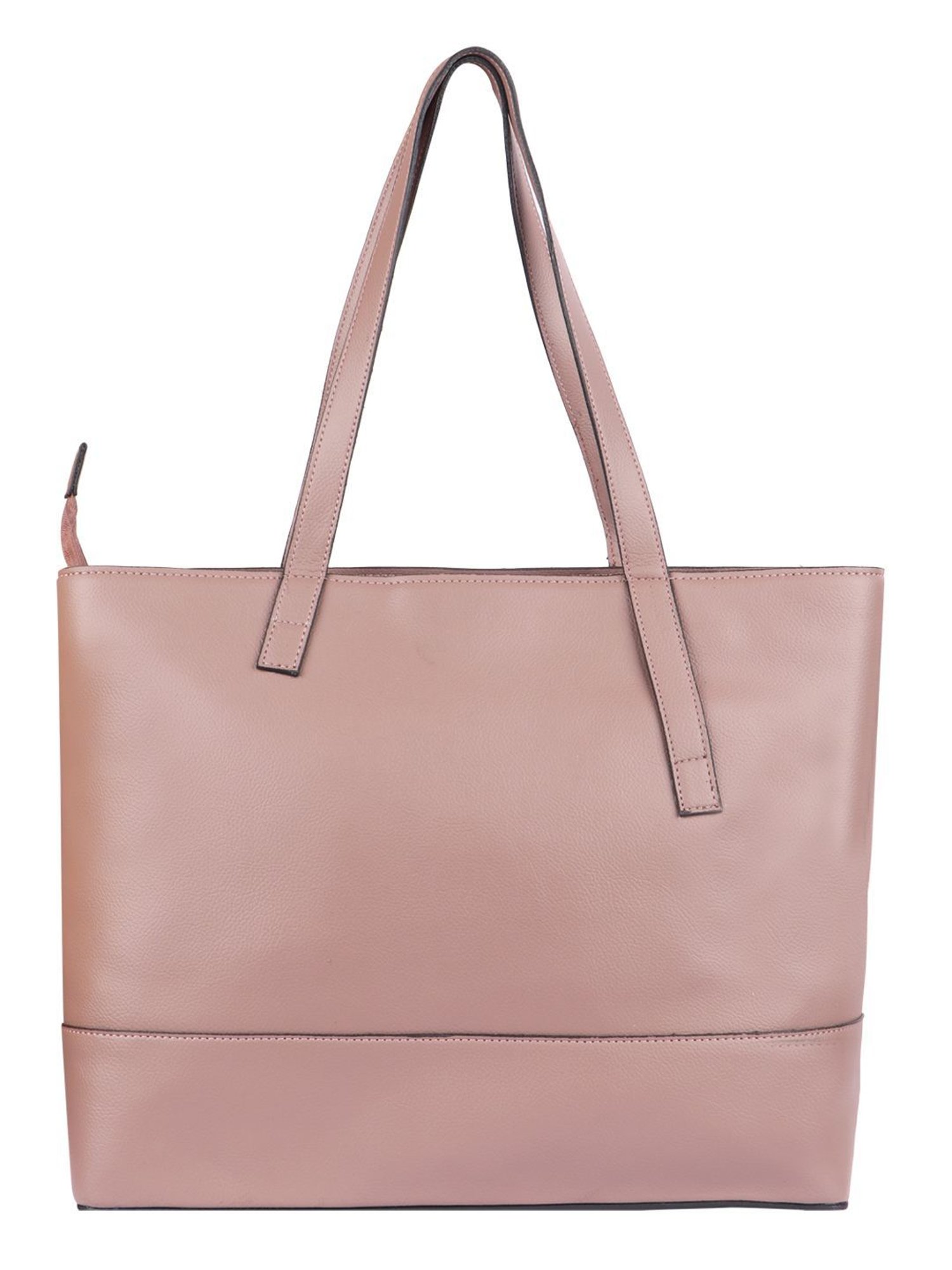 Horra Pink Medium Tote Bag