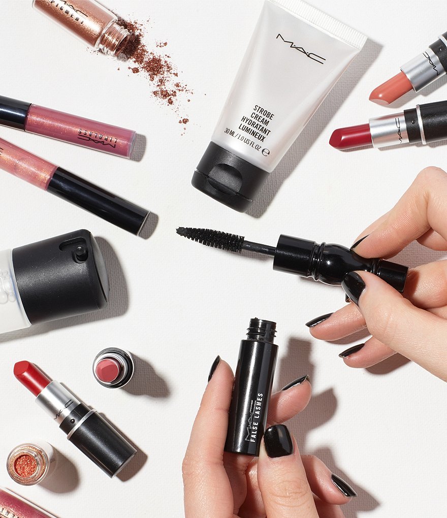 MAC Mini MAC Lipstick