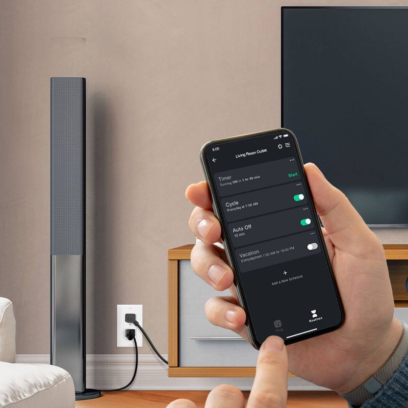 Monoprice Mini DisplayPort to HDTV Cable - 3 Feet | High Speed, DisplayPort Compliant, HDTV - Select Series