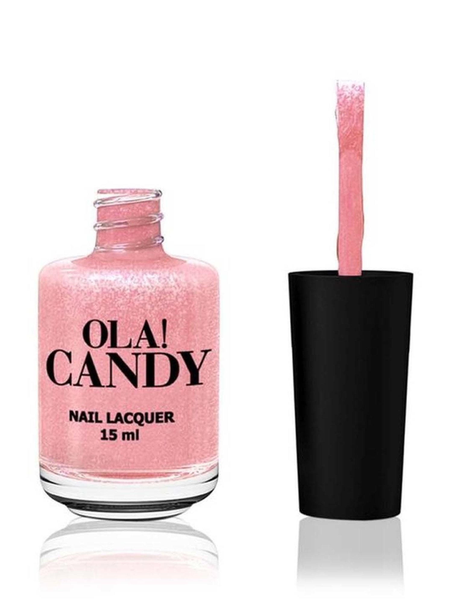 Ola Candy Pretty In Pink 366 - 15 ml
