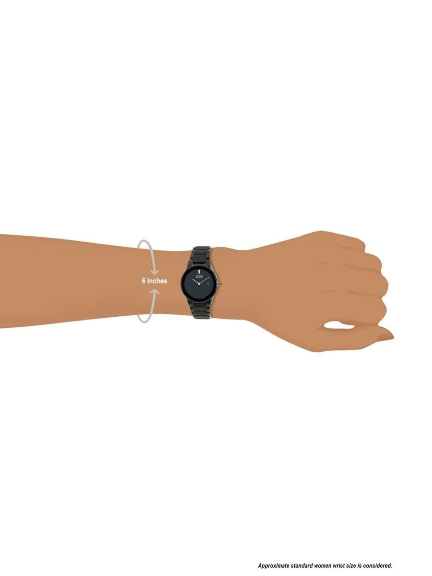 TISSOT T1432101101100 T-Classic Watch for Women