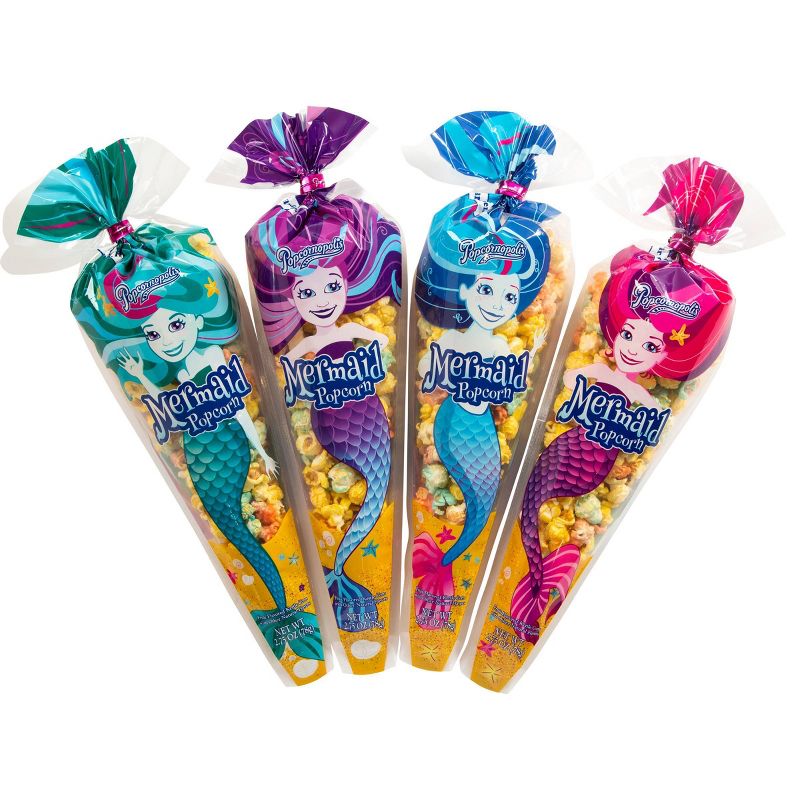 Better Made Special Cheddar Cheese Flavored Popcorn - 9oz