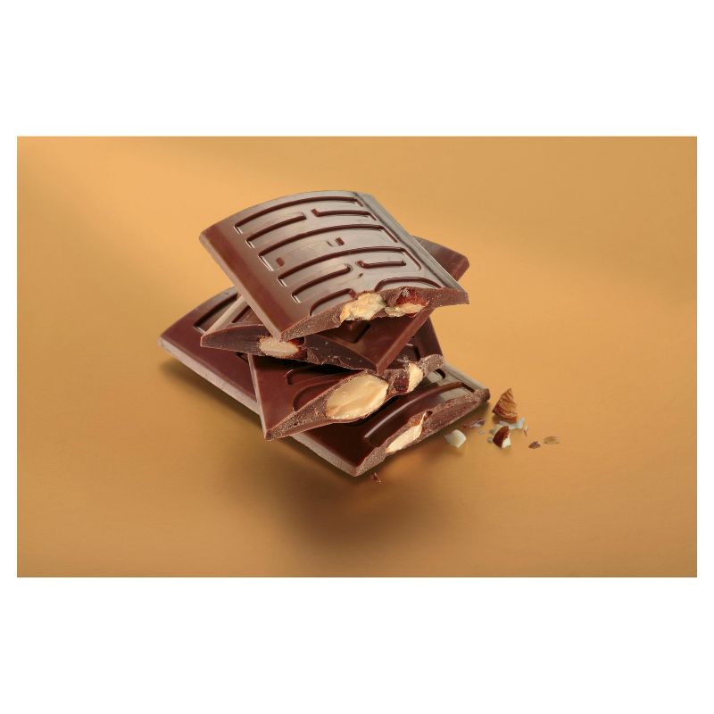 Hershey's Milk Chocolate with Almonds Bar - 1.45oz