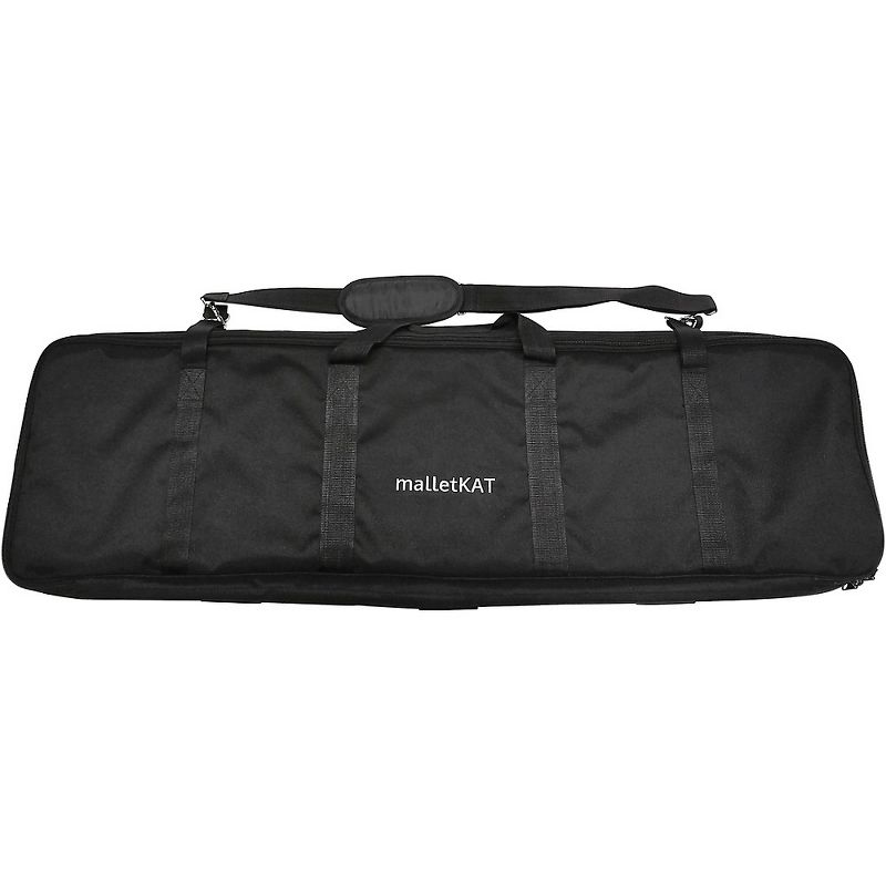KAT Percussion Softcase for MalletKAT and VibeKAT Pro Black