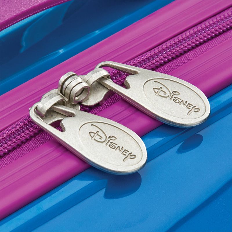 Minecraft 14" Kids' Carry On Pilot Suitcase