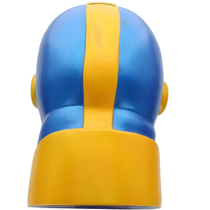 Monogram International Inc. Marvel Thanos 10" Vinyl Head Bank