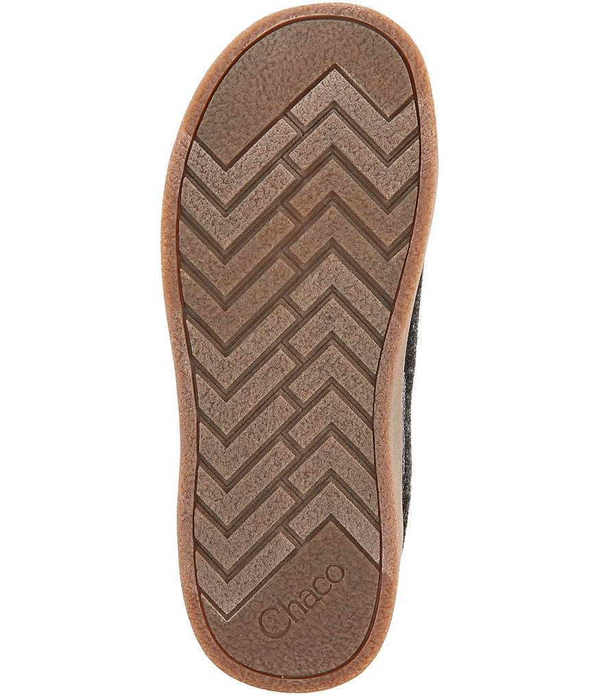 Chaco Women's Revel Cozy Felt Slip-Ons