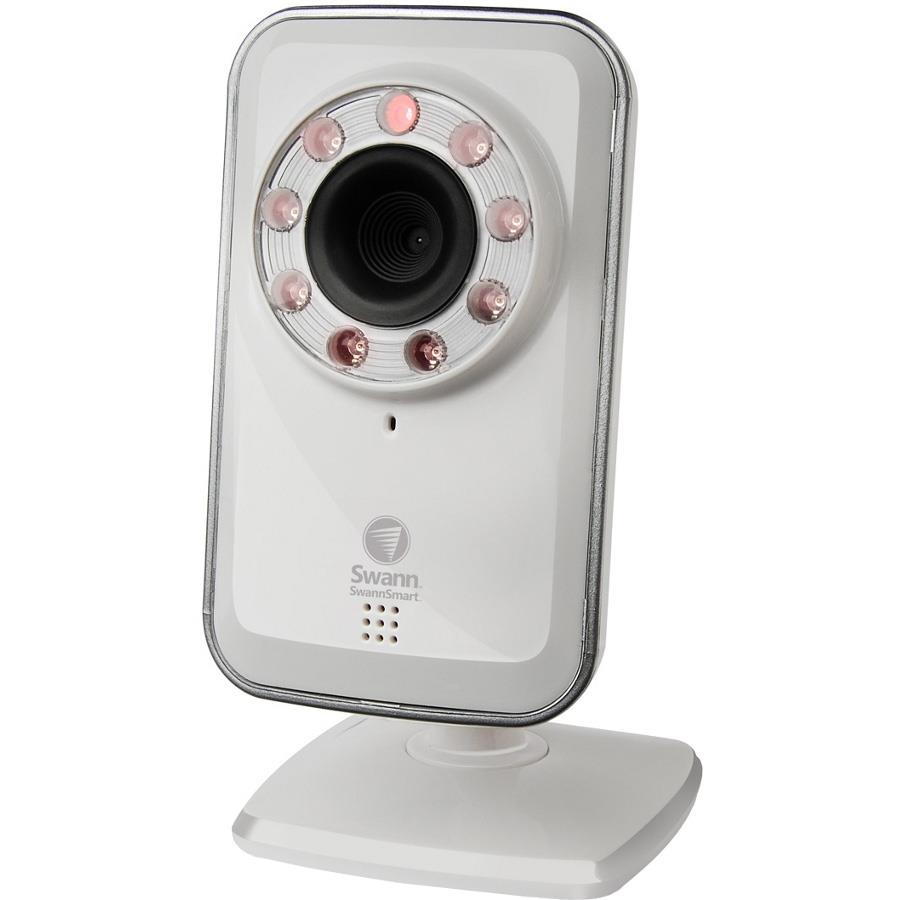Swann SWADS-450IPC Wi-Fi Network Camera