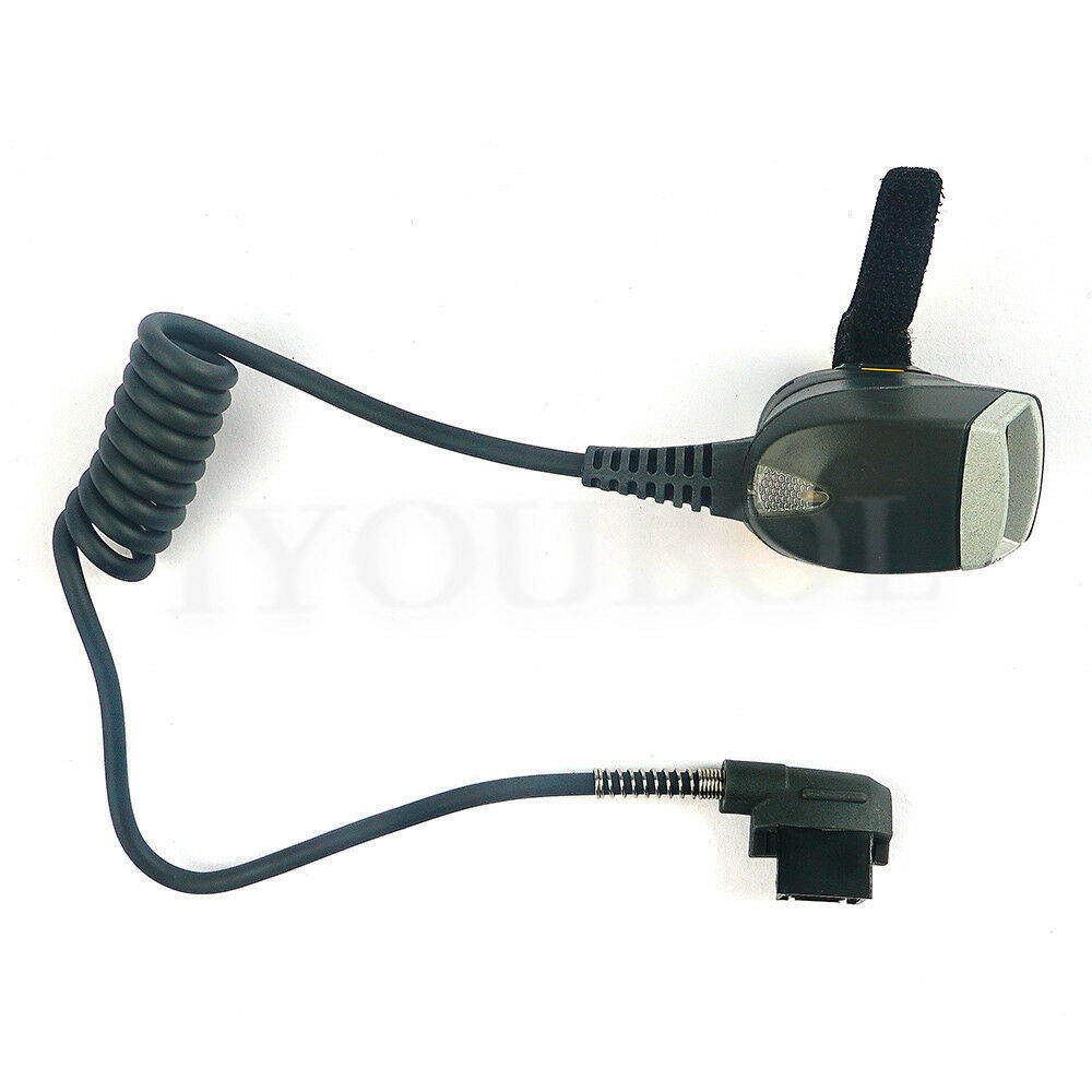 Long Cable Far Distance Ver Motorola Symbol RS409 Wearable Ring Barcode Scanner