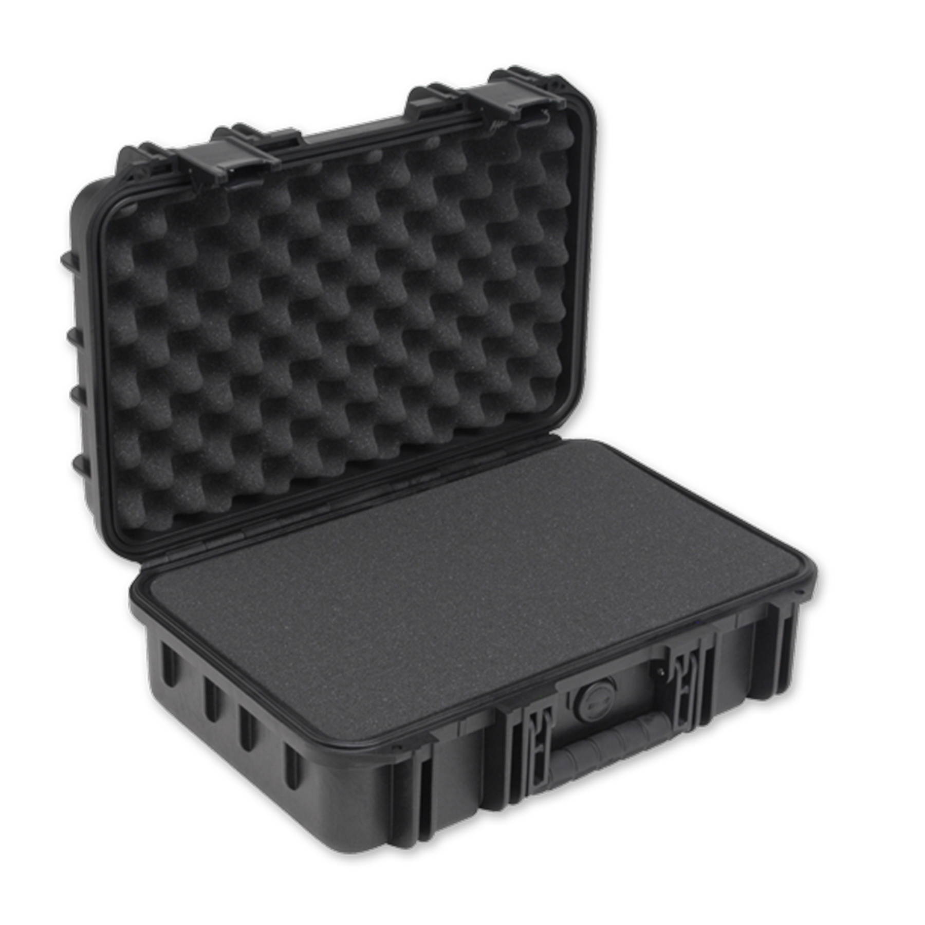 SKB CASES 3I-1610-5B-C 3I SERIES MILITARY-STANDARD 5-INCH DEEP WATERPROOF CASE