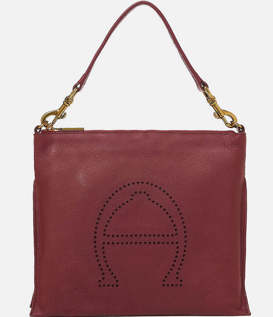 Etienne Aigner Signature Stella Crossbody Bag