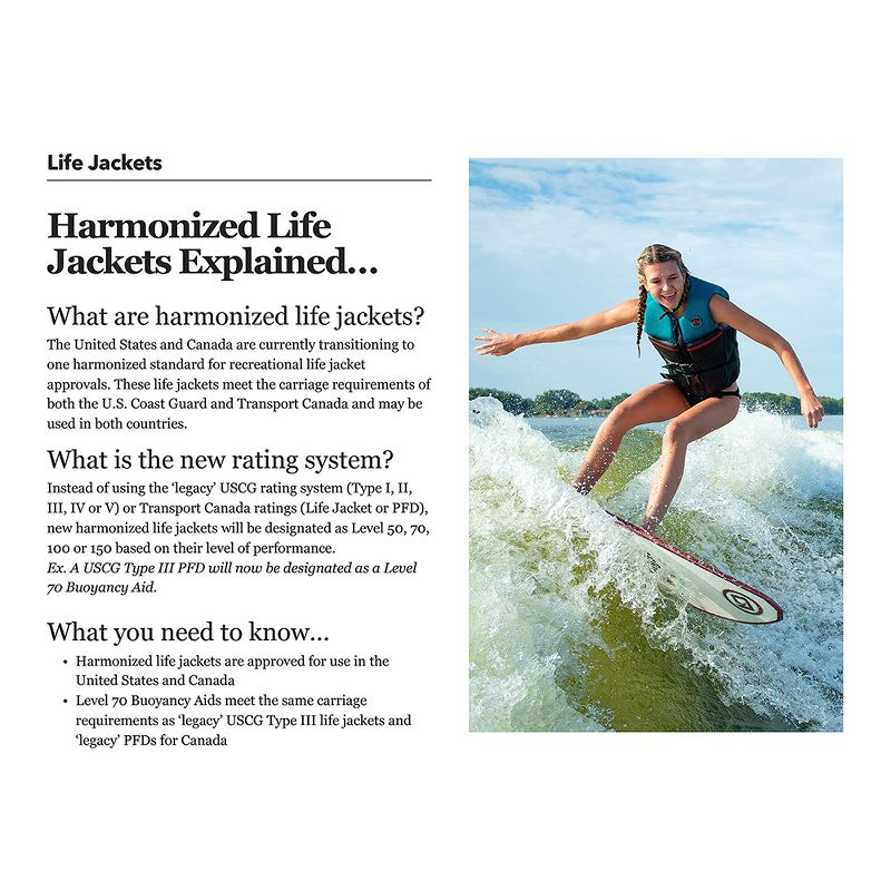 O'Brien Watersports Comfortable Women's Lightweight Breathable Focus Safety Life Jacket Vest Size XS, Purple