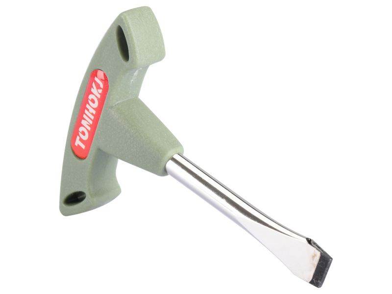 TONHOKJ Slotted Screwdriver,T-type Flat  Spanner,Special Tools for Photography,for All Kinds of Screw Loading and Unloading