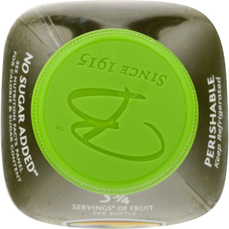 KOR Black Magic Charcoal Detox - 1.7 fl oz