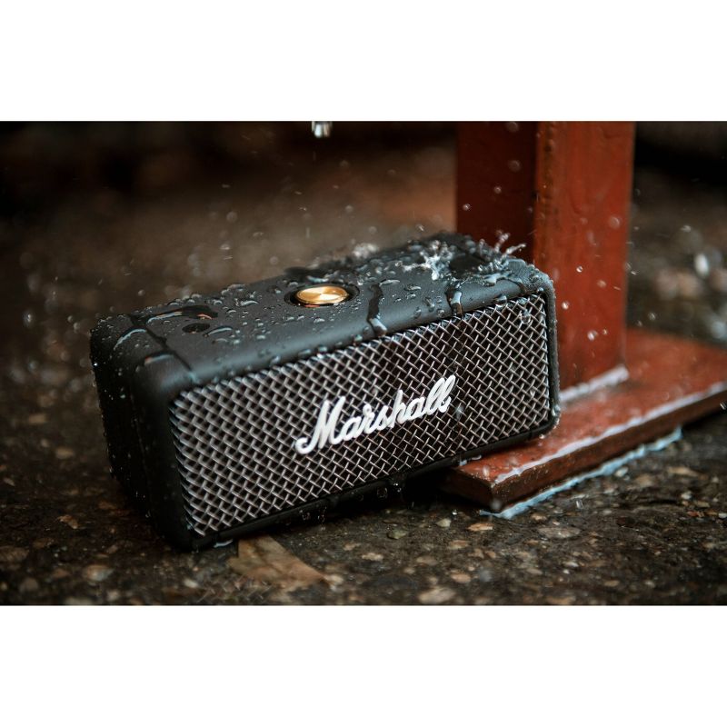 Marshall Emberton Bluetooth Portable Speaker