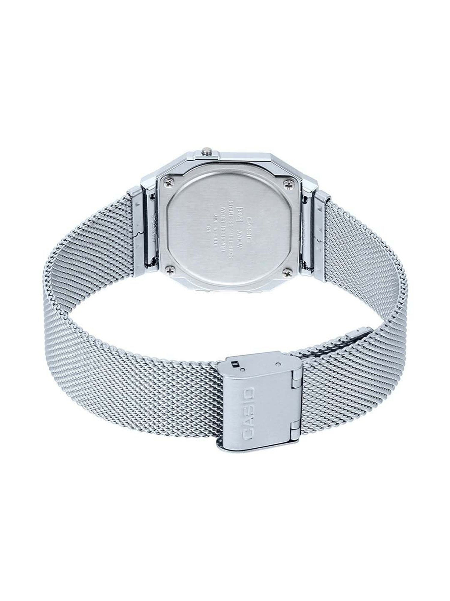 Fastrack NR68027PP04 Street Line Digital Watch for Women