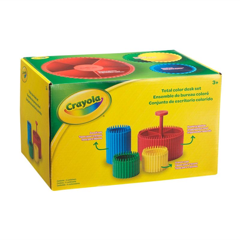 IRIS 3 Tier Storage Bin Rack with Shelf Primary