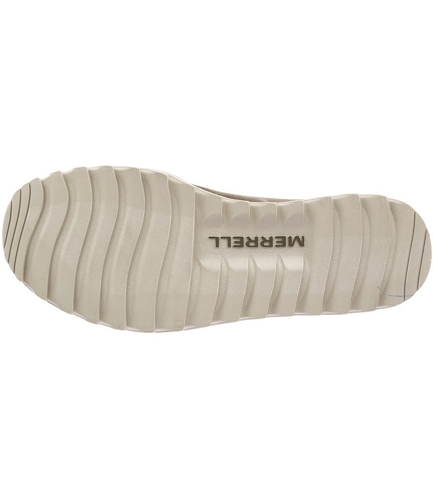 Merrell Men's Downtown Lace Casual Shoes