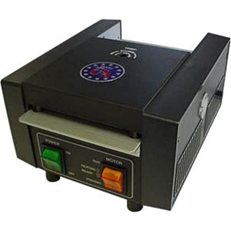 5500T Pouch Laminator & Thermometer 5 Year Warranty 4-7/16" Laminating Machine