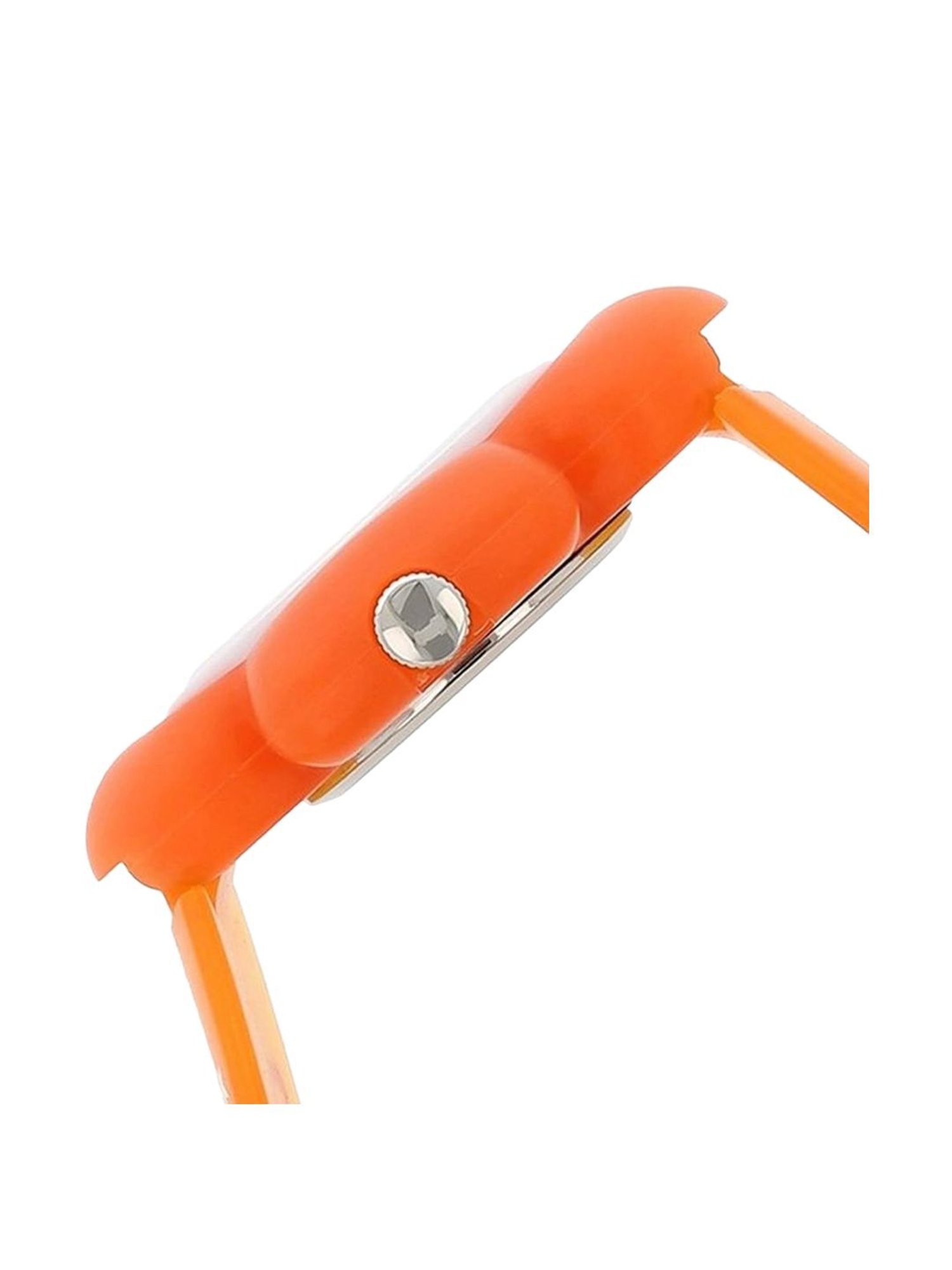 Zoop NSC4008PP02 Analog Watch for Girls