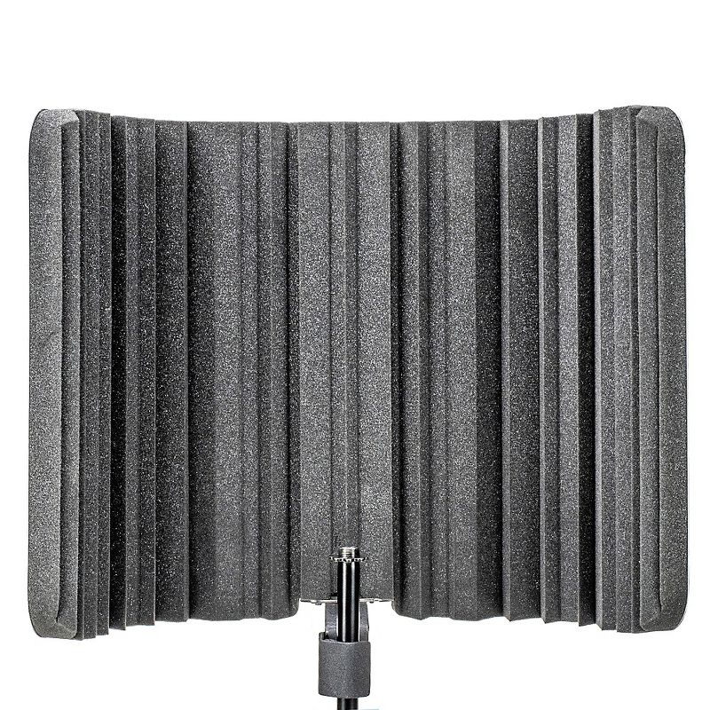 CAD AS34 Acousti-Shield Stand Mounted Acoustic Enclosure