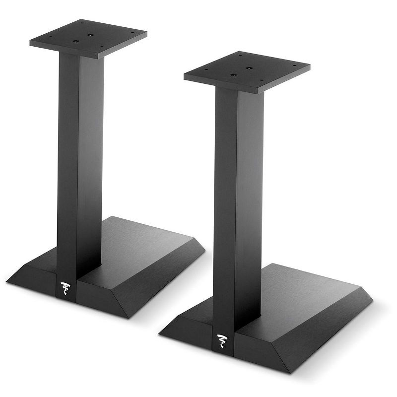 Focal Chora 806ST Speaker Stand for Chora 806 - Pair (Black)
