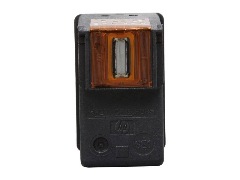 Green Project H-56/57(3pk) Black Ink Cartridge Combo Pack Replaces HP