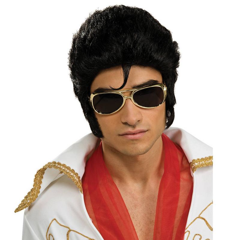 Trick Or Treat Studios Gremlins Stripe Mask Adult Costume Accessory