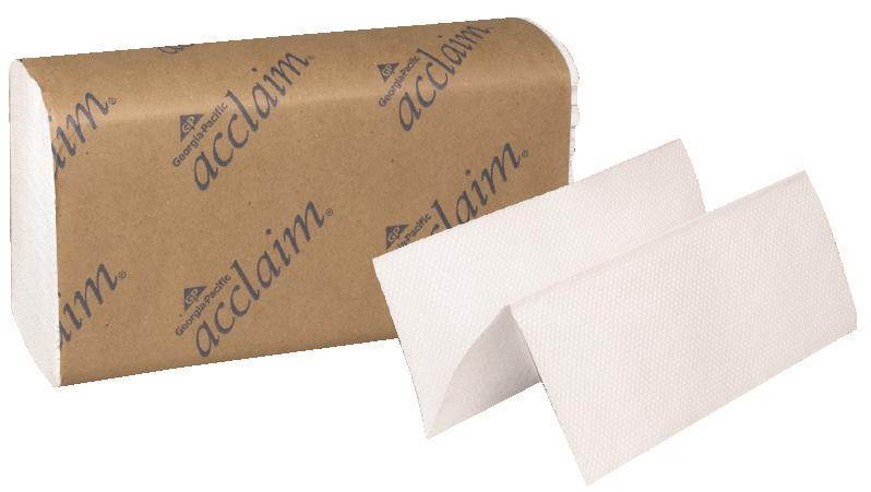 Georgia-Pacific Multi Bleach Towel 1 PK