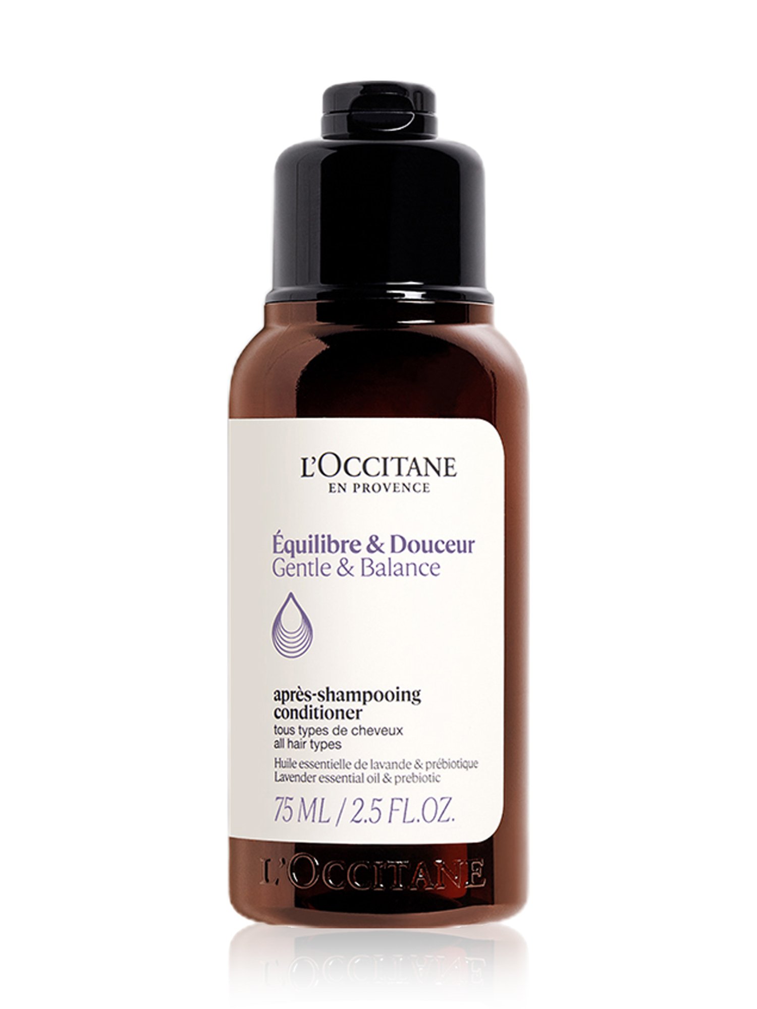 L'Occitane En Provence Gentle & Balance Conditioner - 75 ml