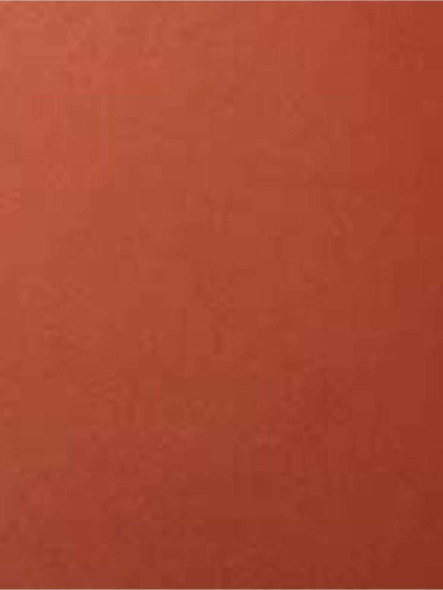 Ellementry Rustic Reef Rust Ceramic Serving Bowl (2.5 L)