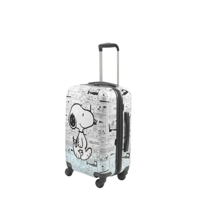 Chariot Travelware Parrot 2pc Luggage Set