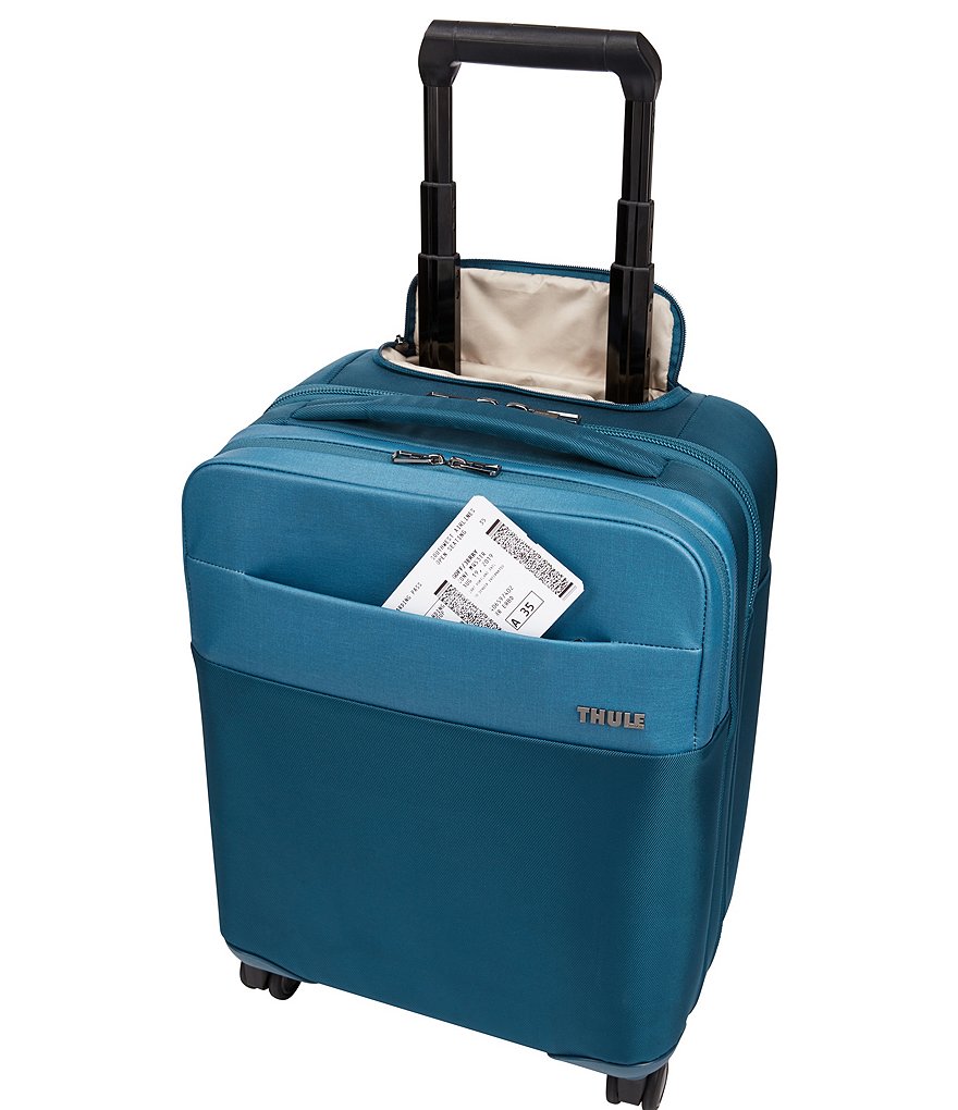 Travelpro Crew Versapack Max Expandable Carry-On