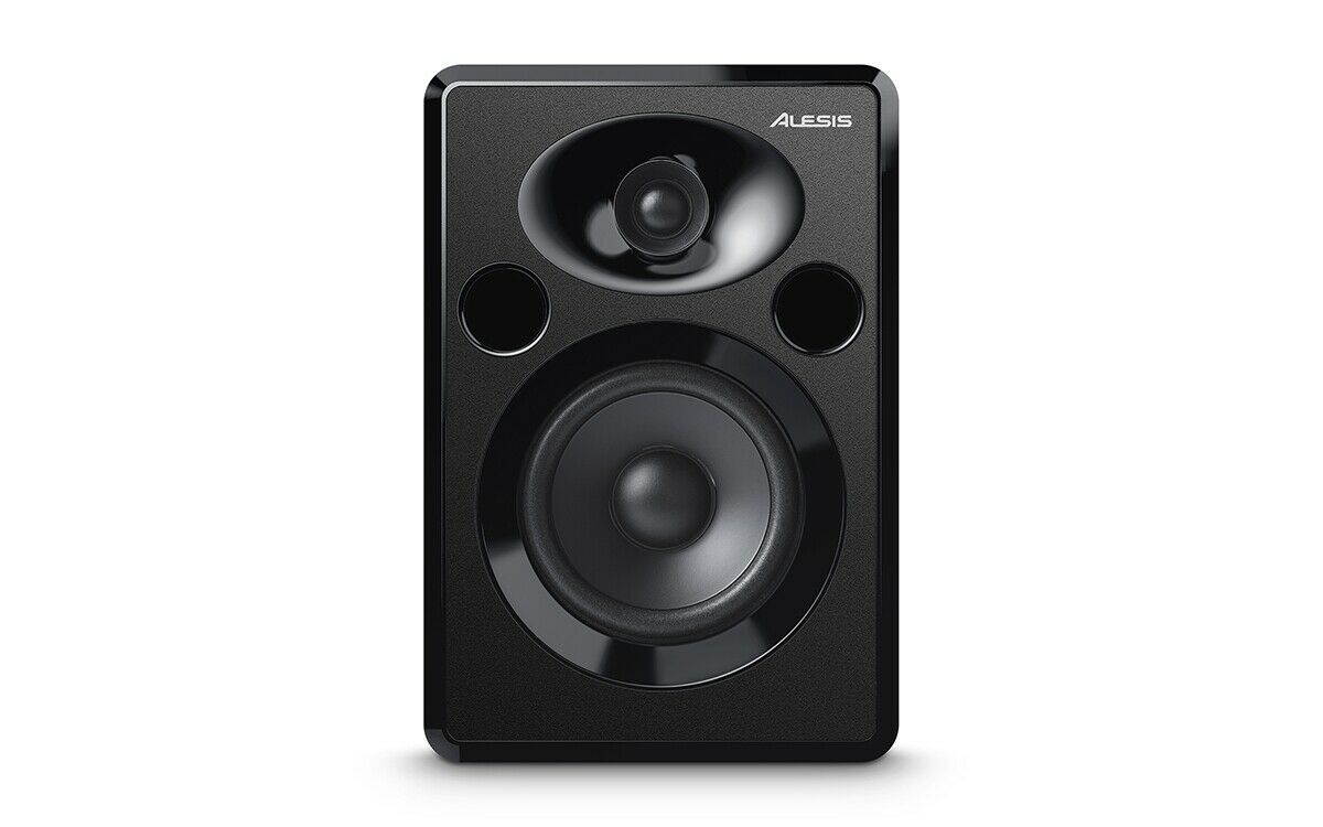 Alesis ELEVATE 5 MKII - 80 Watt, 5&rdquo; Powered Desktop Speakers (Pair)