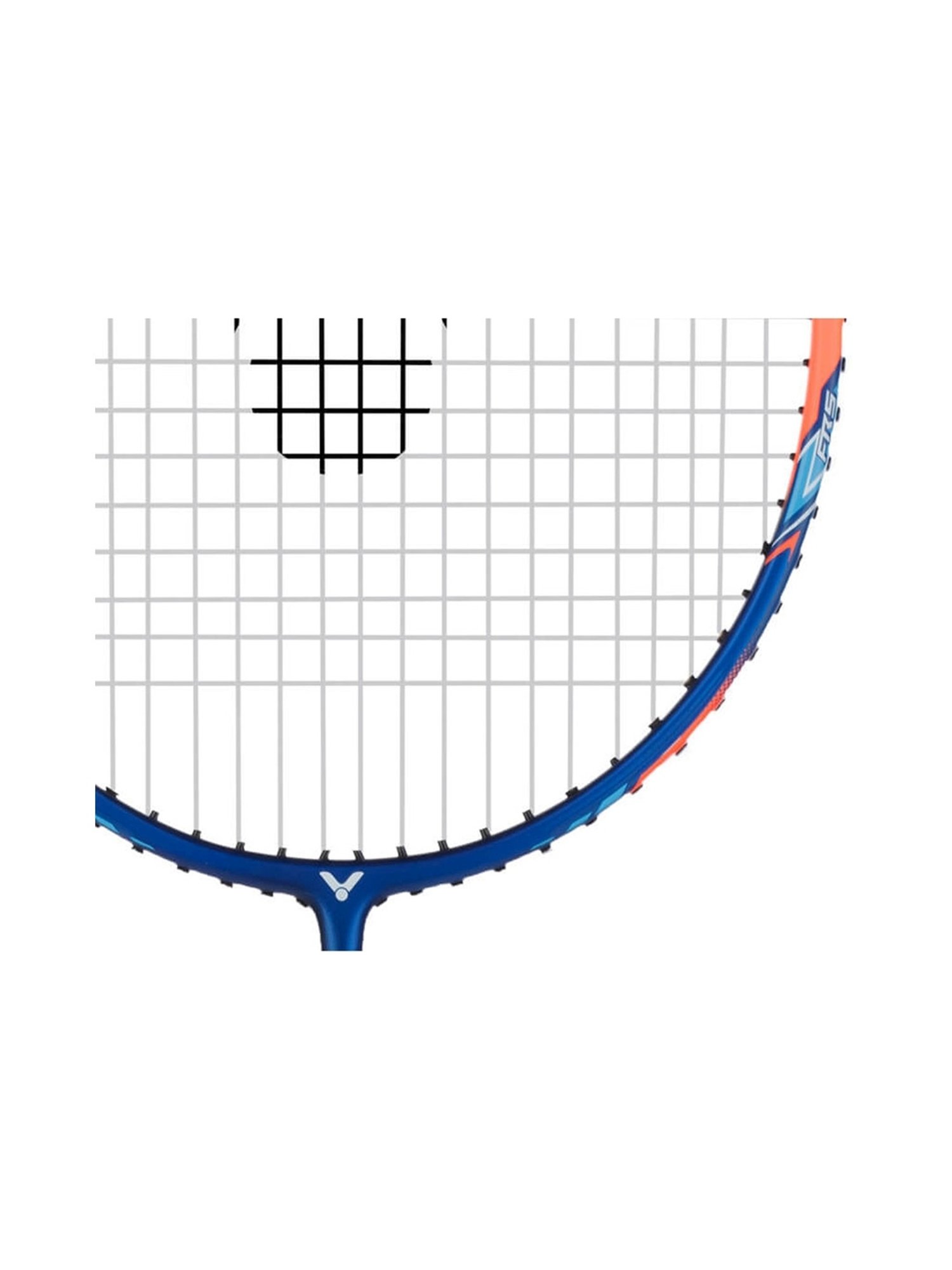 VICTOR Thruster Hammer Badminton Racket (Royal Blue) Size - 5U