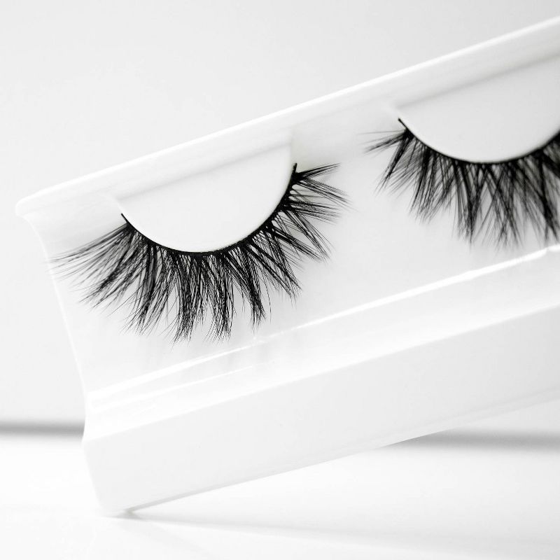 Eylure ProMagnetic Faux Flare Cluster Kit False Eyelashes