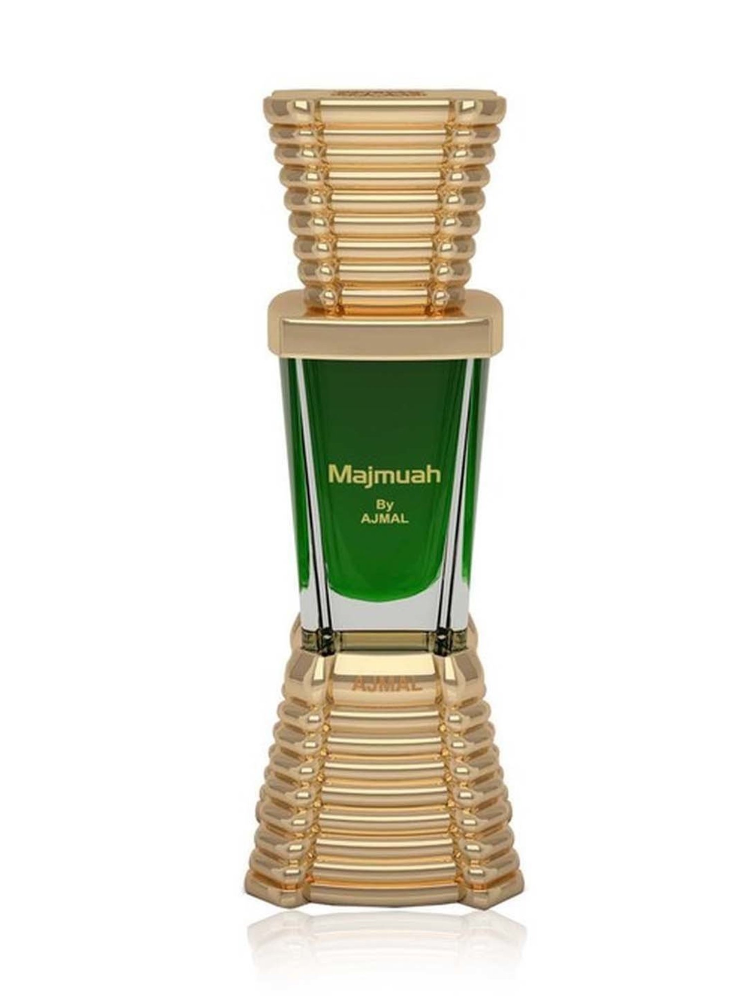 Ajmal Majmuah Concentrated Perfume for Unisex - 10 ml