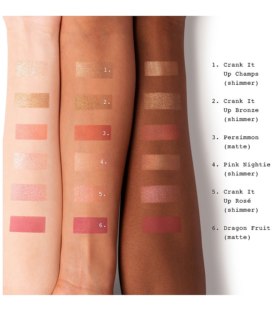 Dior Diorskin Nude Luminizer Blush - Limited Edition