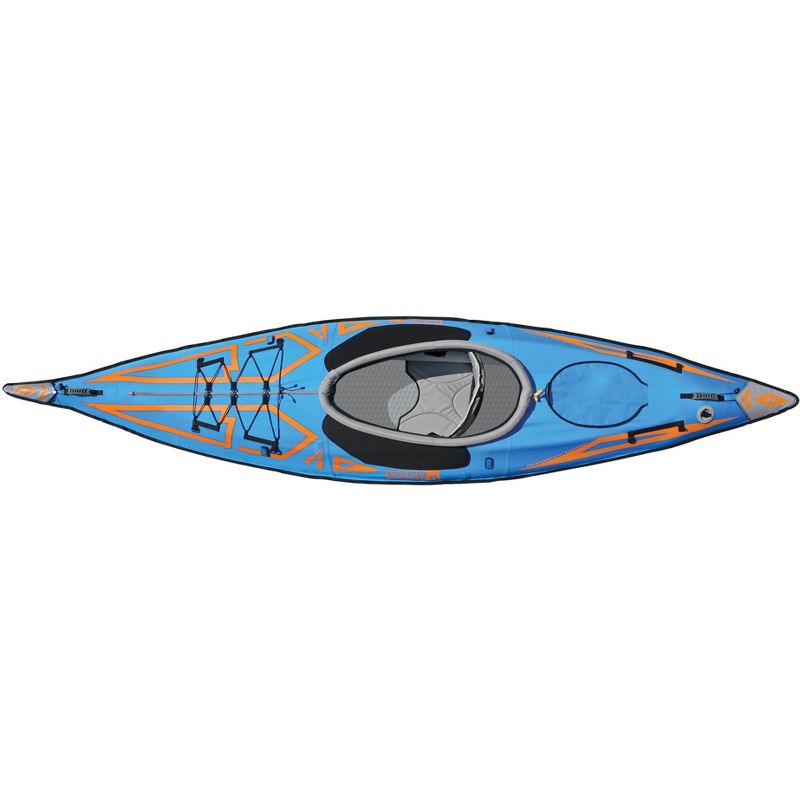 Advanced Elements Advanced Frame Expedition Elite Inflatable Kayak