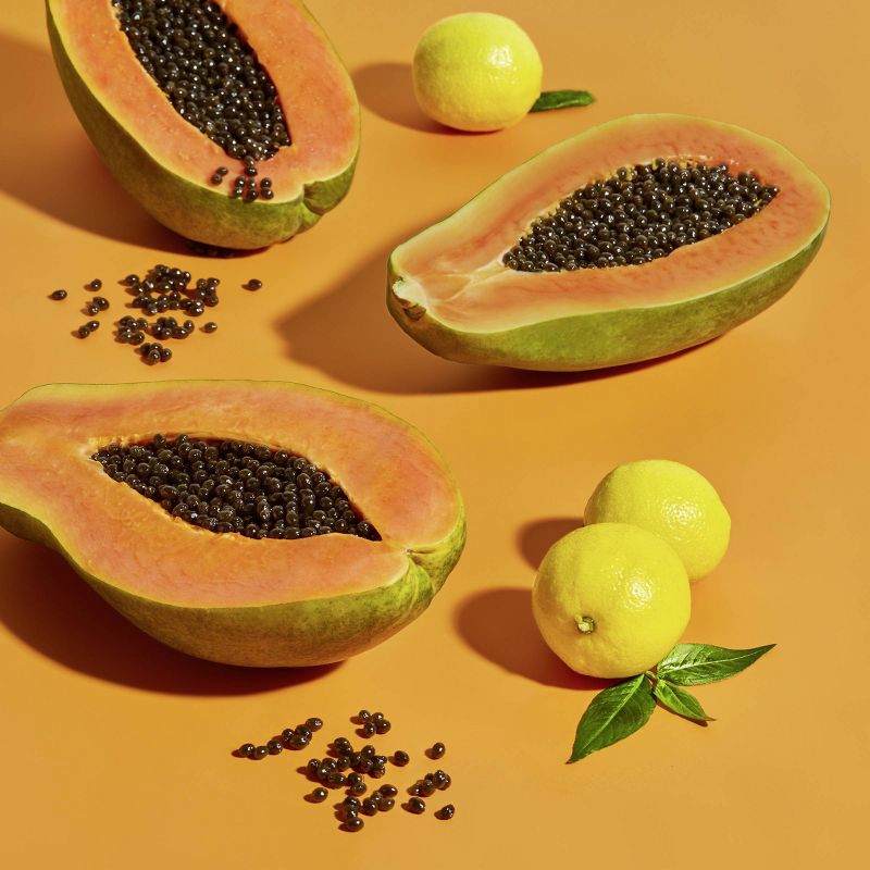 SheaMoisture Papaya and Vitamin C Gel Cleanser - 4 fl oz