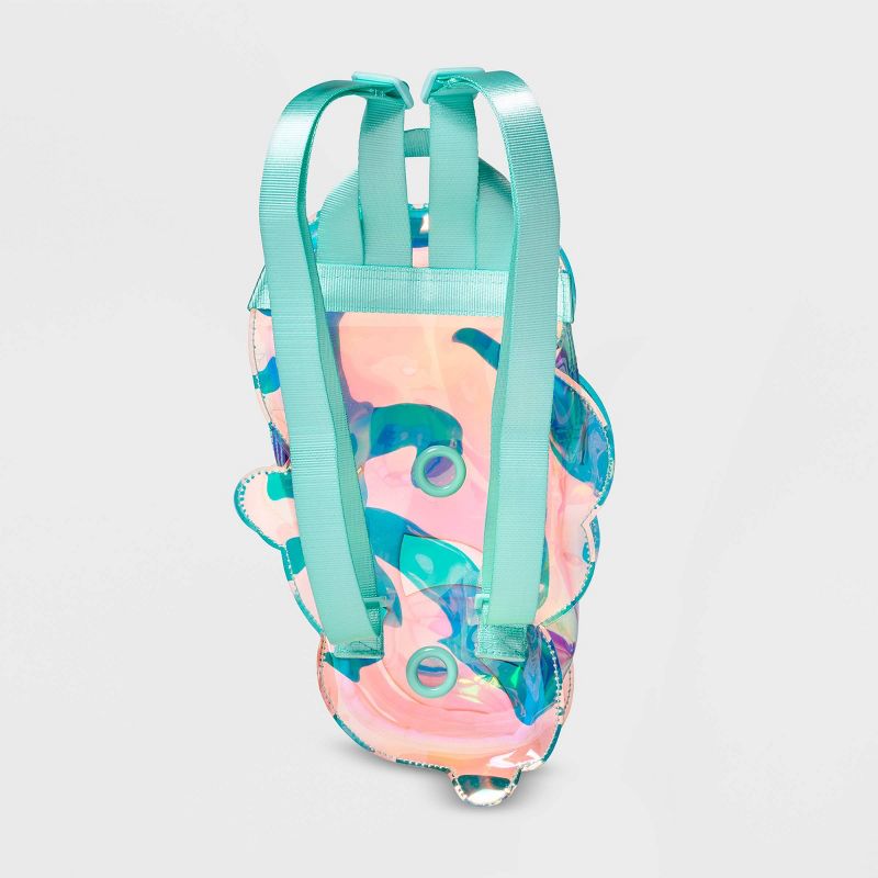 Girls' L.O.L. Surprise! Mini Backpack- Pink