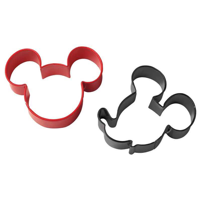 Meri Meri - Flower Cookie Cutters - Cookie Cutters - 3ct