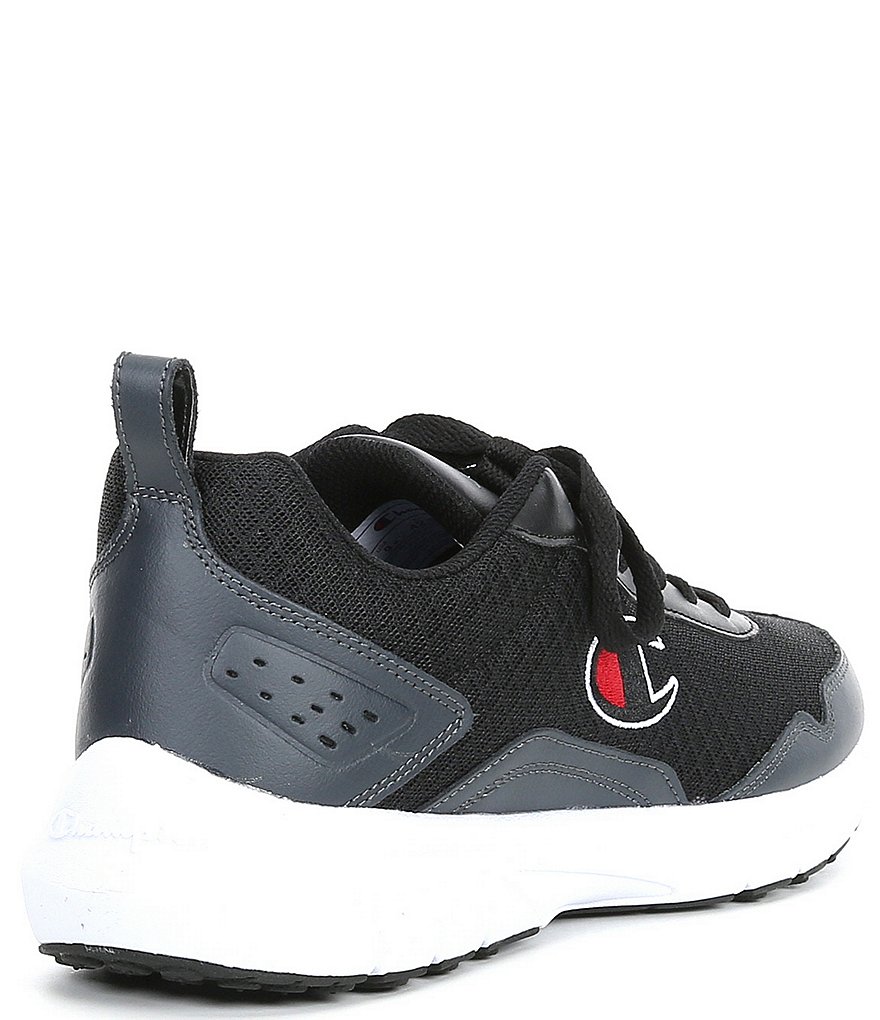 Champion Men's Kinisi Lace-Up Sneakers