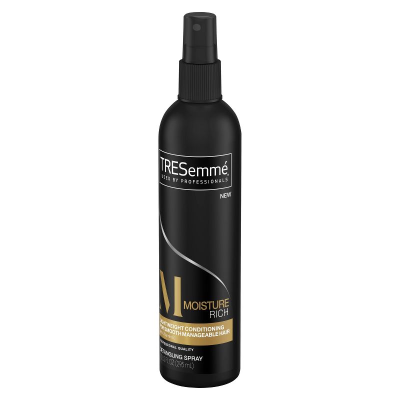 Tresemme Moisture Rich Detangling Spray - 10 fl oz