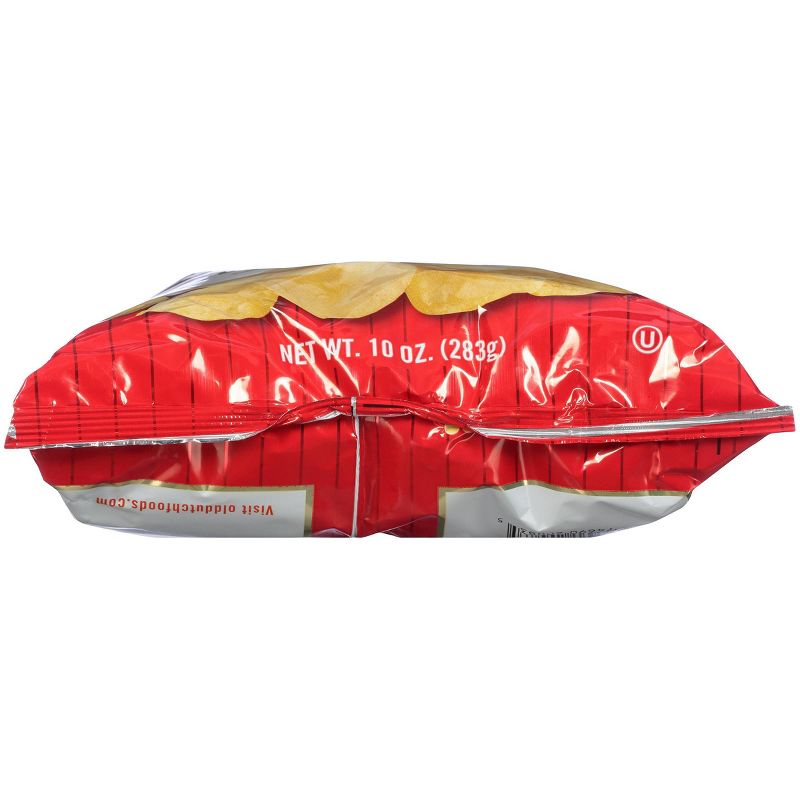 Old Dutch Original Potato Chips Family Pack - 10oz