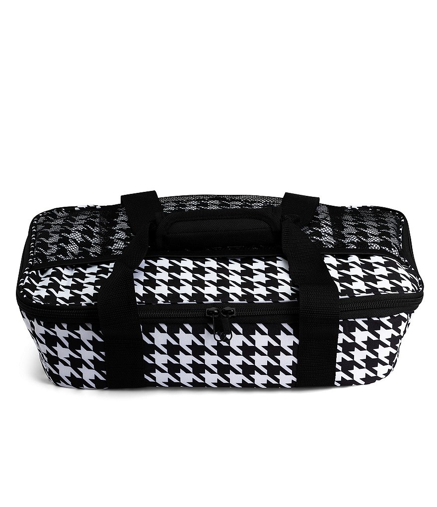 Hot Logic Portable Oven and Food Warmer Casserole Carrier